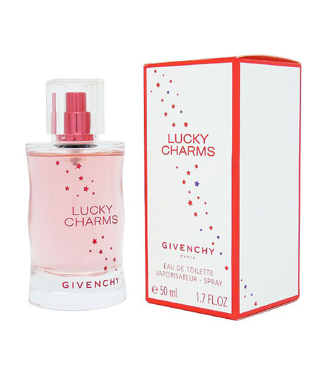 Givenchy Lucky Charms edt